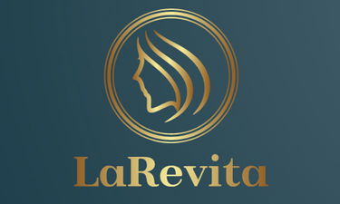 LaRevita.com - Creative brandable domain for sale